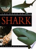 Stock image for The Book of the Shark for sale by WorldofBooks