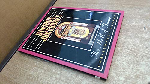 Vintage Jukeboxes - Pearce, C.