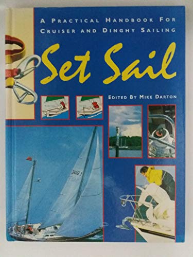 Stock image for Set Sail for sale by WorldofBooks