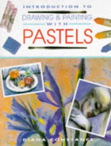 Beispielbild fr An Introduction to Drawing and Painting with Pastels zum Verkauf von WorldofBooks