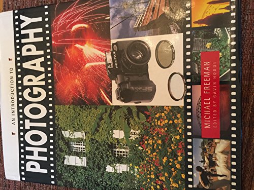 Beispielbild fr Introduction to Photography zum Verkauf von AwesomeBooks