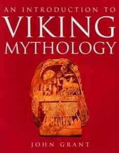 9781856278300: An Introduction to Viking Mythology
