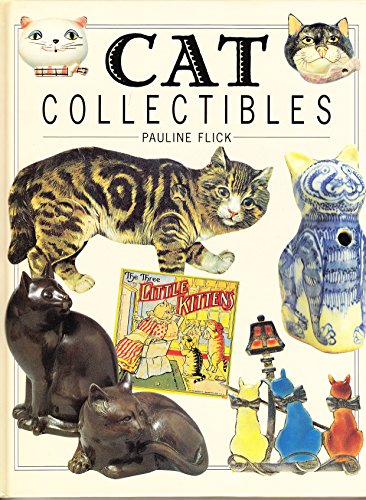Beispielbild fr Cat Collectables zum Verkauf von WorldofBooks