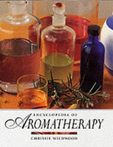 Stock image for Encyclopedia of Aromatherapy for sale by WorldofBooks