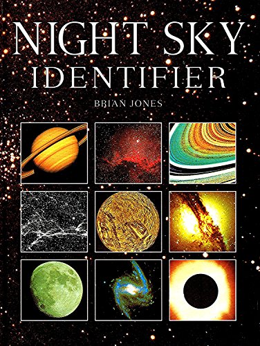 Beispielbild fr Night Sky Identifier zum Verkauf von WorldofBooks