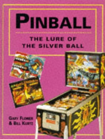 Stock image for Pinball for sale by Bingo Books 2