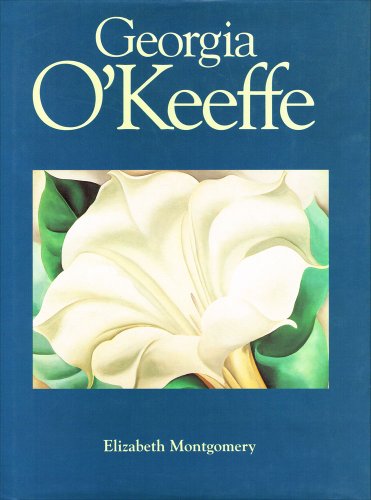 9781856279086: Georgia O'Keefe