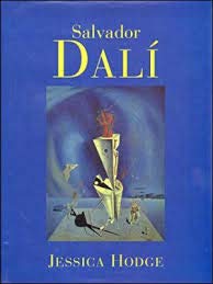 Stock image for Salvador Dali for sale by ThriftBooks-Atlanta