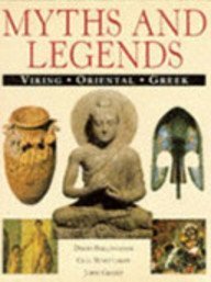 9781856279154: Myths and Legends (Spanish Edition)