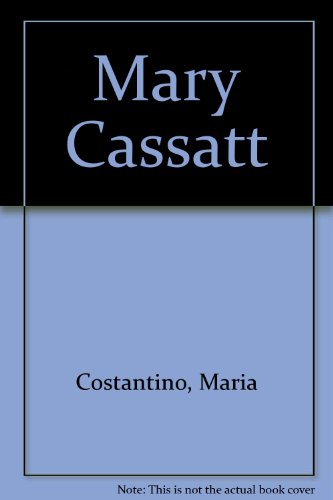 Mary Cassatt (9781856279376) by [???]