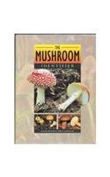 9781856279499: THE MUSHROOM IDENTIFIER.