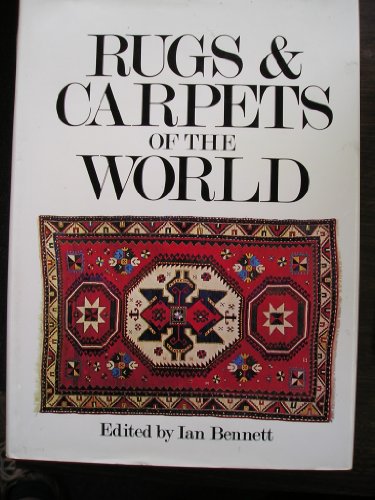 9781856279550: Rugs and Carpets of the World