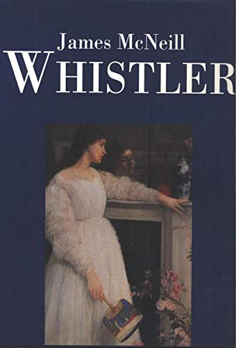 Beispielbild fr James Mcneill Whistler zum Verkauf von Wonder Book