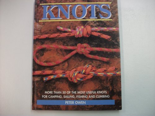 Beispielbild fr Knots zum Verkauf von WorldofBooks