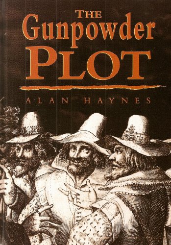 Stock image for Gunpowder Plot for sale by HPB-Emerald