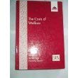 Imagen de archivo de The Costs of Welfare a la venta por WorldofBooks