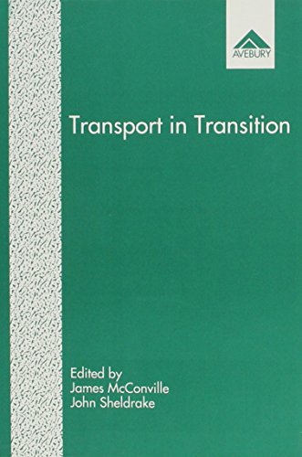 Stock image for Transport in Transition: Aspects of British and European Experience for sale by Orbiting Books