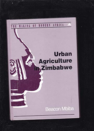 literature review on urban agriculture in zimbabwe