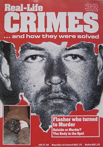 Beispielbild fr Flasher Who Turned To Murder: Colin Pitchfork. Also The Kurt Tetzner Case zum Verkauf von WorldofBooks