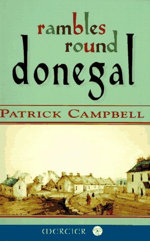 Rambles Round Donegal (9781856350129) by Campbell, Patrick