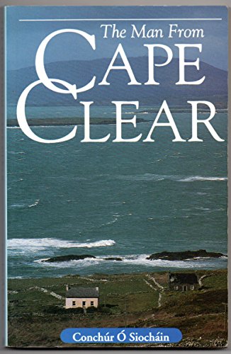 Stock image for The Man from Cape Clear for sale by ThriftBooks-Dallas