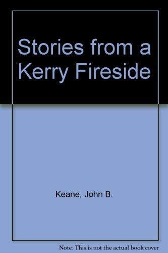 Stock image for Stories from a Kerry Fireside for sale by HPB-Ruby