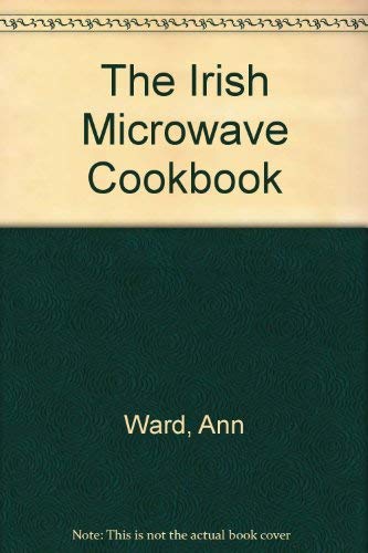 Imagen de archivo de The Irish Microwave Cookbook a la venta por WorldofBooks
