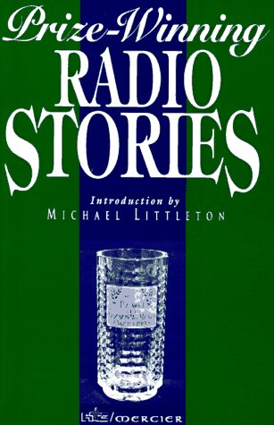 Beispielbild fr Prize-Winning Radio Stories zum Verkauf von Better World Books Ltd