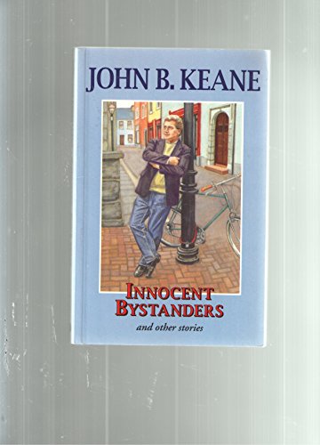 Beispielbild fr Innocent Bystander and Other Stories zum Verkauf von WorldofBooks