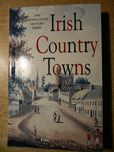 Imagen de archivo de Irish Country Towns a la venta por Better World Books