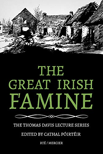 Imagen de archivo de The Great Irish Famine a la venta por Better World Books