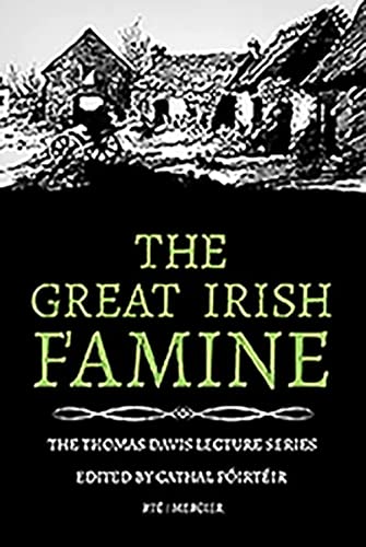 Stock image for The Great Irish Famine for sale by Ammareal