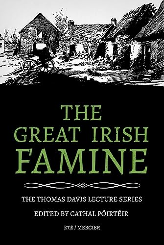 Stock image for The Great Irish Famine for sale by Ammareal