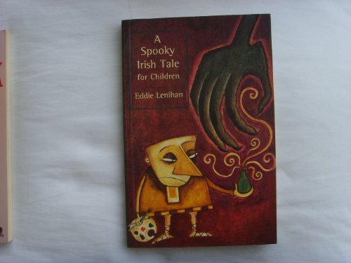 9781856351508: A Spooky Irish Tale for Children