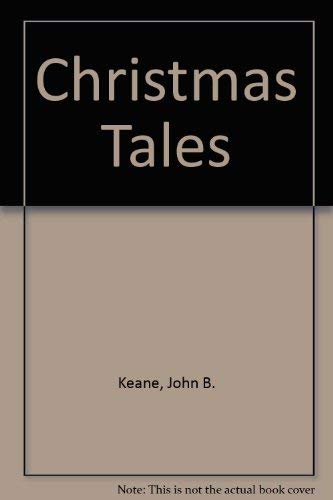Beispielbild fr Christmas Tales zum Verkauf von WorldofBooks