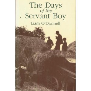 Beispielbild fr The Days of the Servant Boy zum Verkauf von WorldofBooks