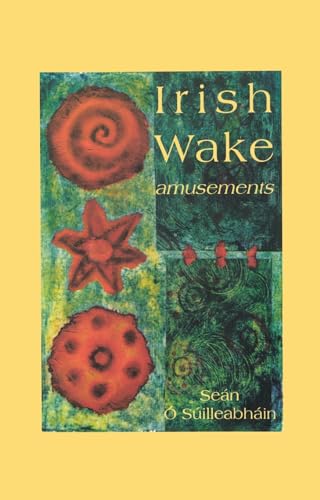 Stock image for Irish Wake Amusements for sale by Suibhne's Rare and Collectible Books