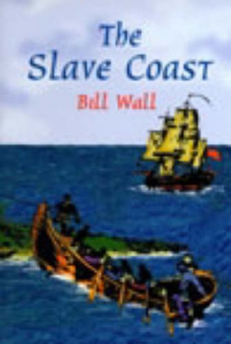 Imagen de archivo de The Slave Coast a la venta por WorldofBooks