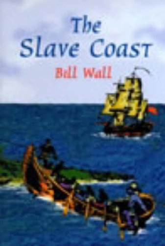 Stock image for The Slave Coast for sale by WorldofBooks