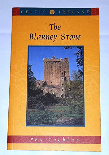 Imagen de archivo de The Blarney Stone a la venta por Gerrie Blake