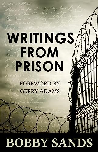 Beispielbild fr Writings from Prison zum Verkauf von GF Books, Inc.