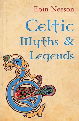 Stock image for Celtic Myths And Legends for sale by Wonder Book