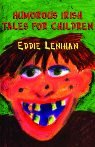 Imagen de archivo de Humorous Irish Tales For Children a la venta por WorldofBooks