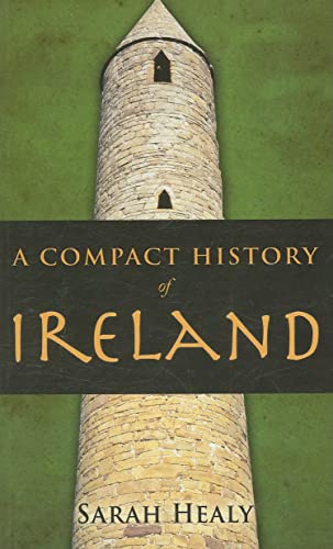 Imagen de archivo de A Compact History of Ireland a la venta por GloryBe Books & Ephemera, LLC