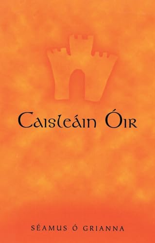 Stock image for Caisleáin "ir for sale by WorldofBooks