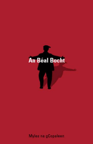 9781856352840: An Beal Bocht