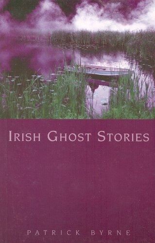 Imagen de archivo de Irish Ghost Stories a la venta por Abacus Bookshop