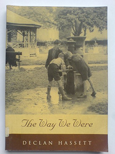 Stock image for The Way We Were for sale by M. W. Cramer Rare and Out Of Print Books