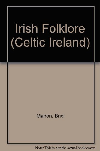Imagen de archivo de Irish Folklore a la venta por Decluttr