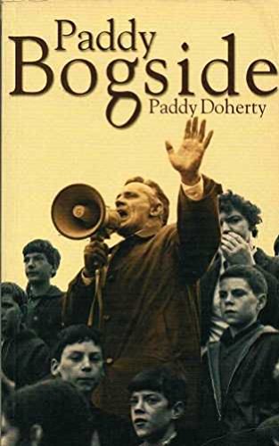 Beispielbild fr Paddy Bogside zum Verkauf von St Vincent de Paul of Lane County